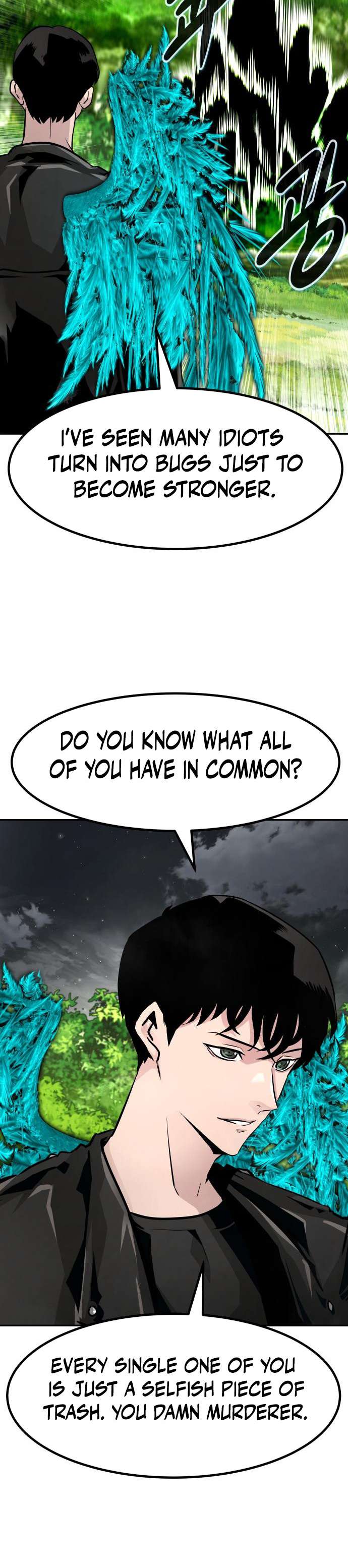 All Rounder Chapter 85 21